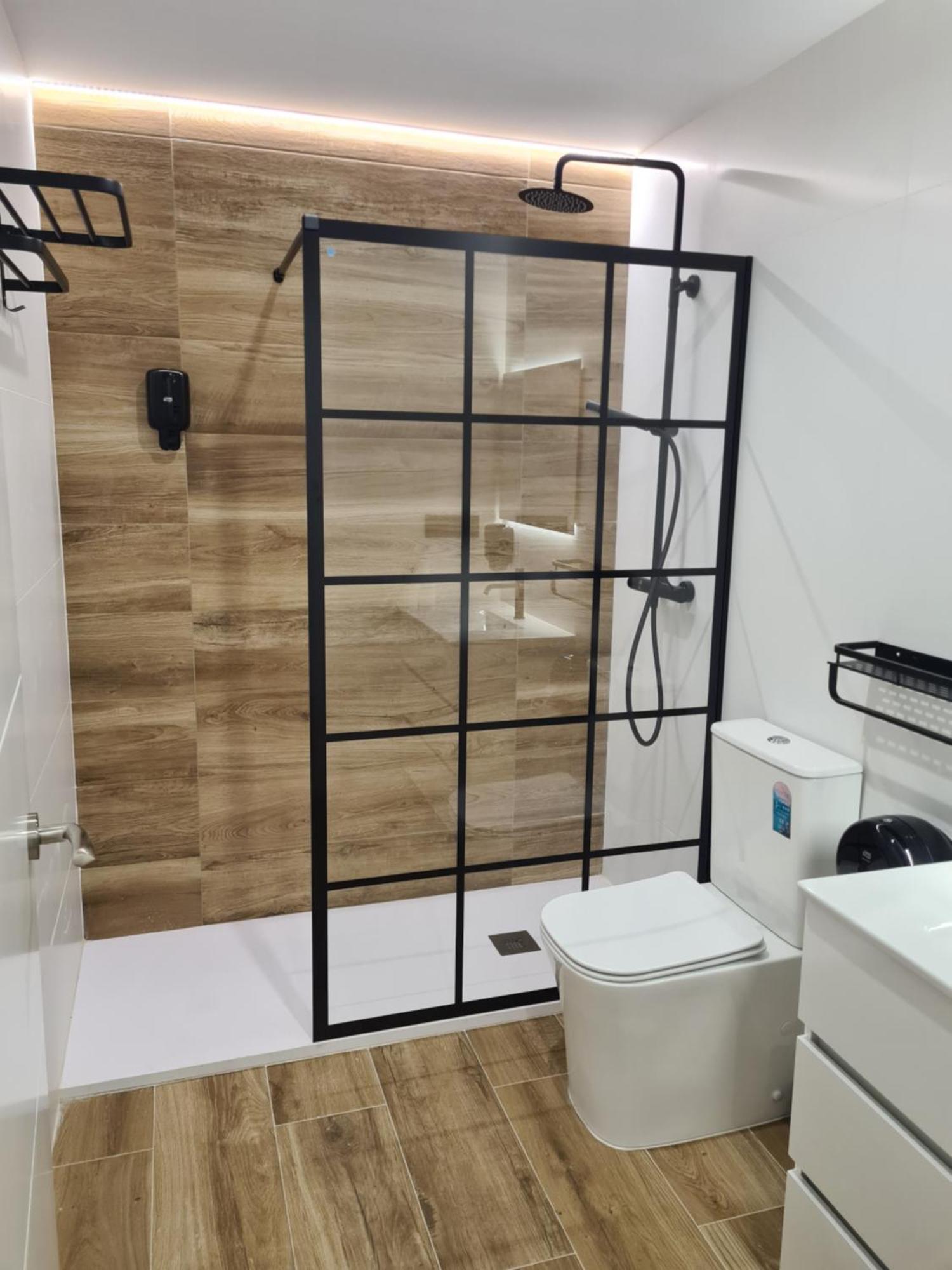 1º B Apartamento Juan Robledo En Centro Ciudad Andújar Extérieur photo